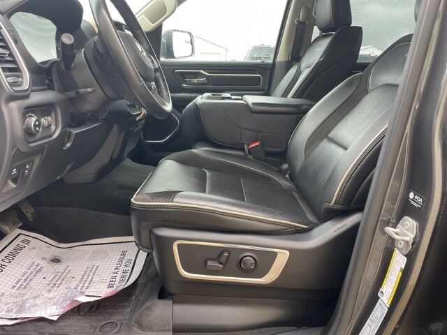 2022 Ram 1500 Laramie Watertown SD