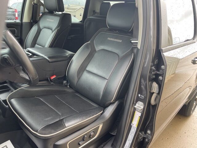 2022 Ram 1500 Laramie Watertown SD