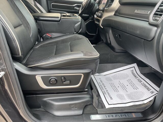 2022 Ram 1500 Laramie Watertown SD