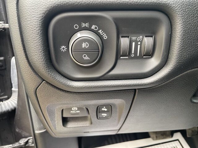 2022 Ram 1500 Laramie Watertown SD