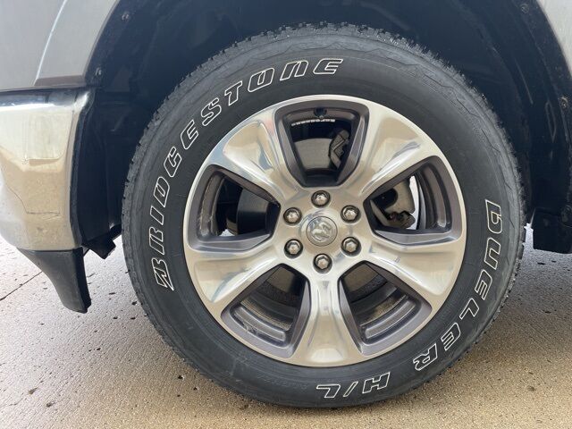 2022 Ram 1500 Laramie Watertown SD