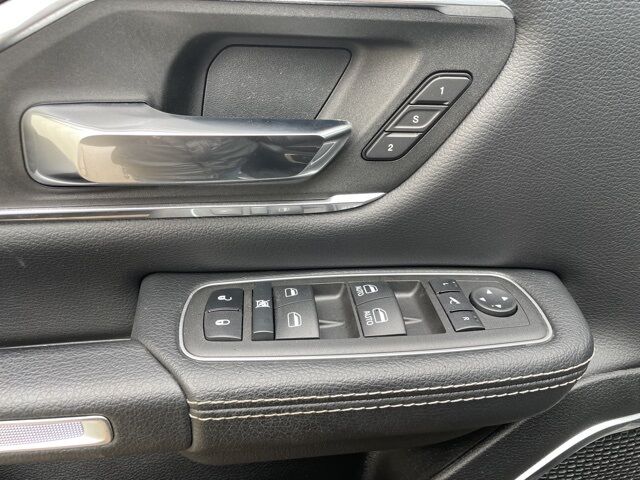 2022 Ram 1500 Laramie Watertown SD