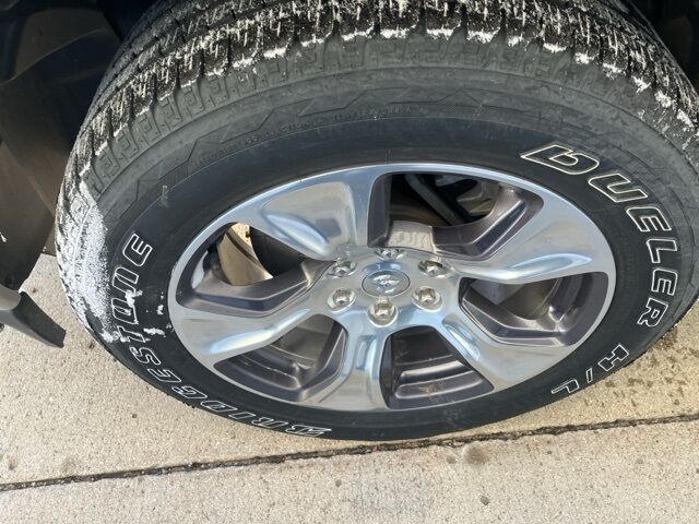 2022 Ram 1500 Laramie Watertown SD