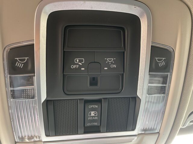 2022 Ram 1500 Laramie Watertown SD