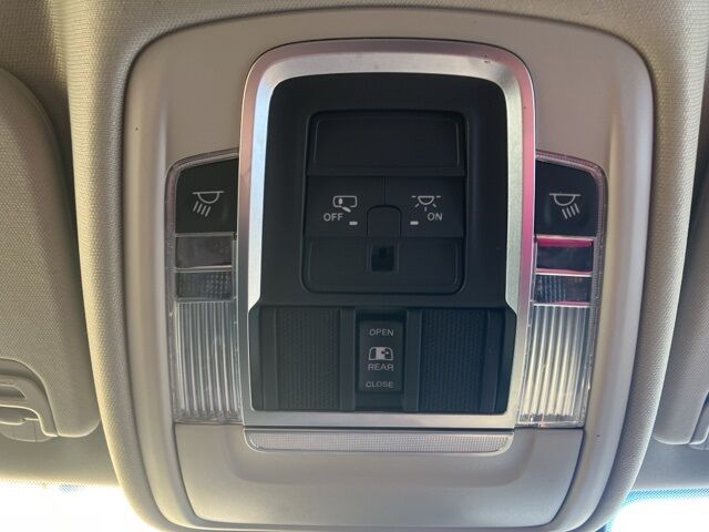 2022 Ram 1500 Laramie Watertown SD