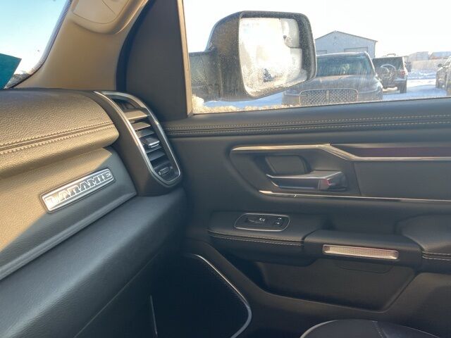 2022 Ram 1500 Laramie Watertown SD