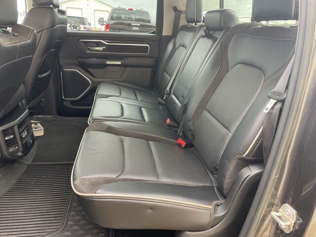 2022 Ram 1500 Laramie Watertown SD