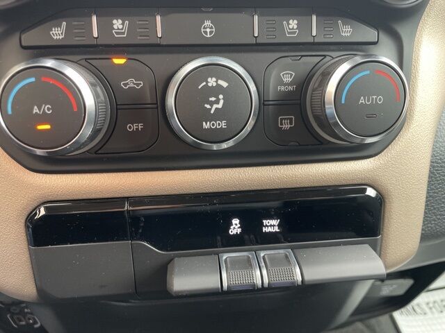 2022 Ram 1500 Laramie Watertown SD