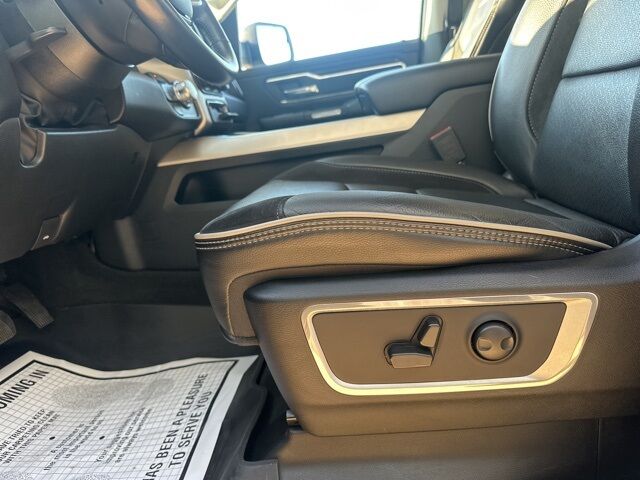 2022 Ram 1500 Laramie Watertown SD