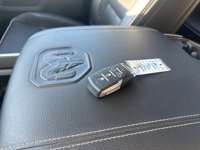 2022 Ram 1500 Laramie Watertown SD