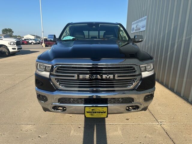 2022 Ram 1500 Laramie Watertown SD