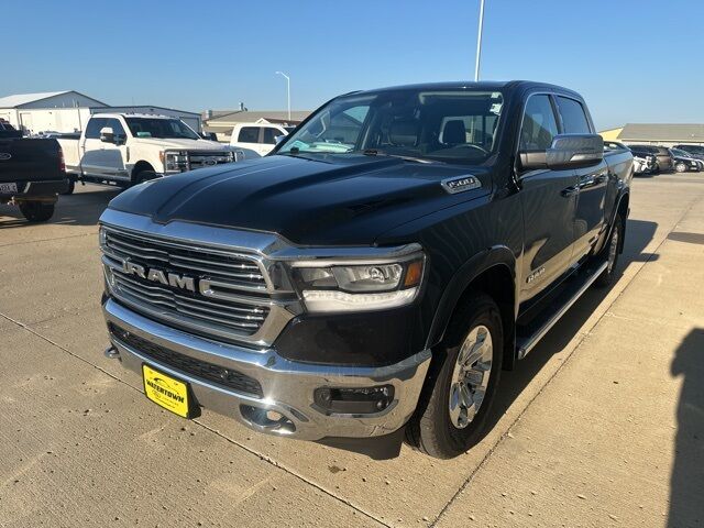 2022 Ram 1500 Laramie Watertown SD