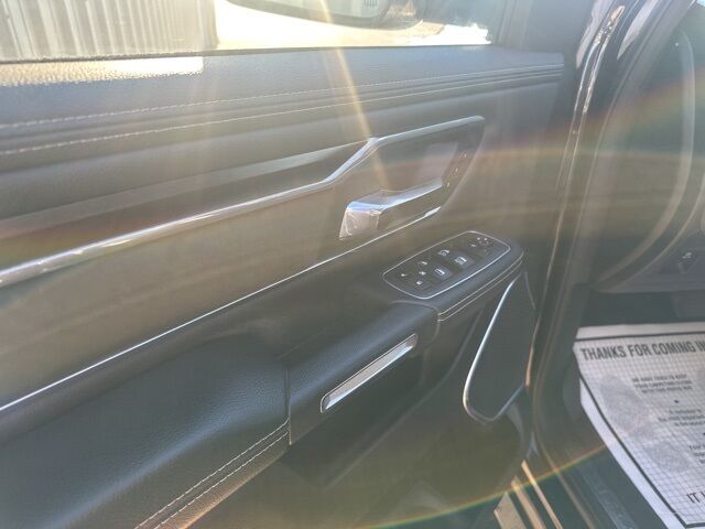 2022 Ram 1500 Laramie Watertown SD