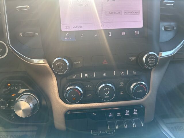 2022 Ram 1500 Laramie Watertown SD