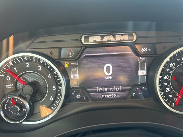 2022 Ram 1500 Laramie Watertown SD
