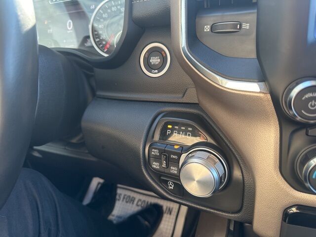 2022 Ram 1500 Laramie Watertown SD
