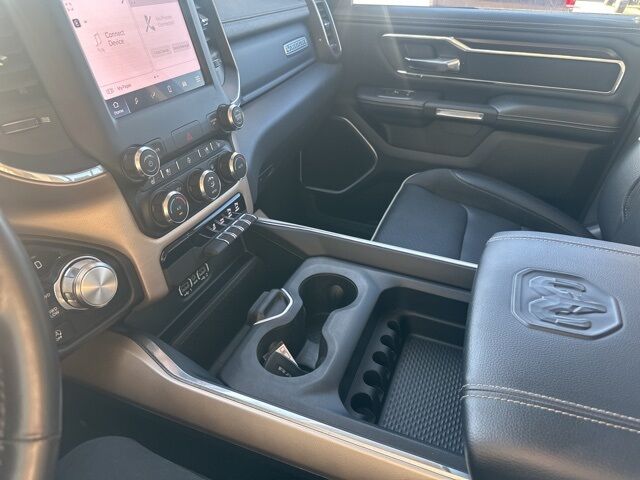 2022 Ram 1500 Laramie Watertown SD