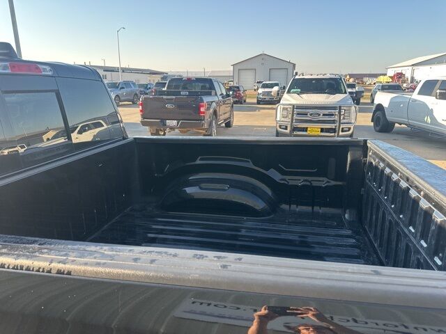 2022 Ram 1500 Laramie Watertown SD