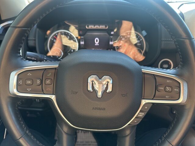 2022 Ram 1500 Laramie Watertown SD