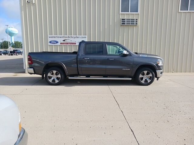 2022 Ram 1500 Laramie Watertown SD