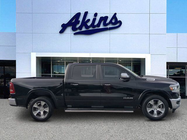 2022 Ram 1500 Laramie Winder GA