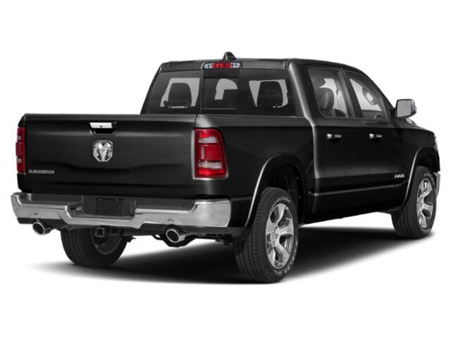 2022 Ram 1500 Laramie Winder GA
