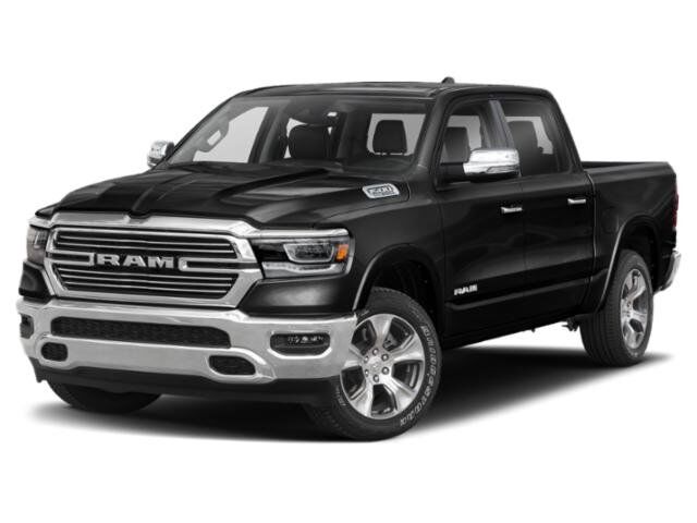 2022 Ram 1500 Laramie Winder GA
