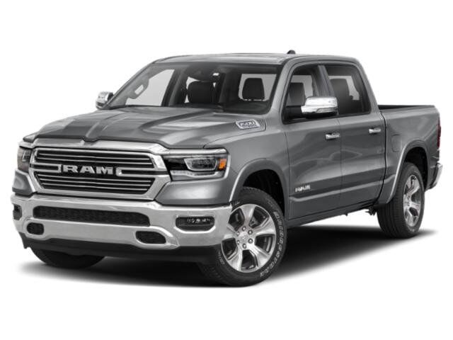 2022 Ram 1500 Laramie Winder GA