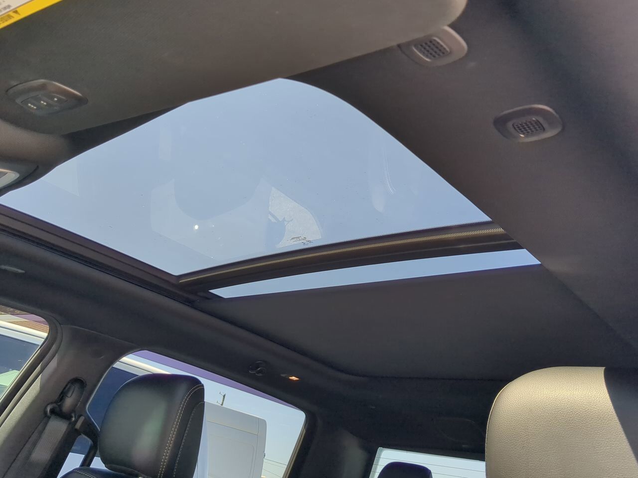 2022 Ram 1500 Laramie Winder GA