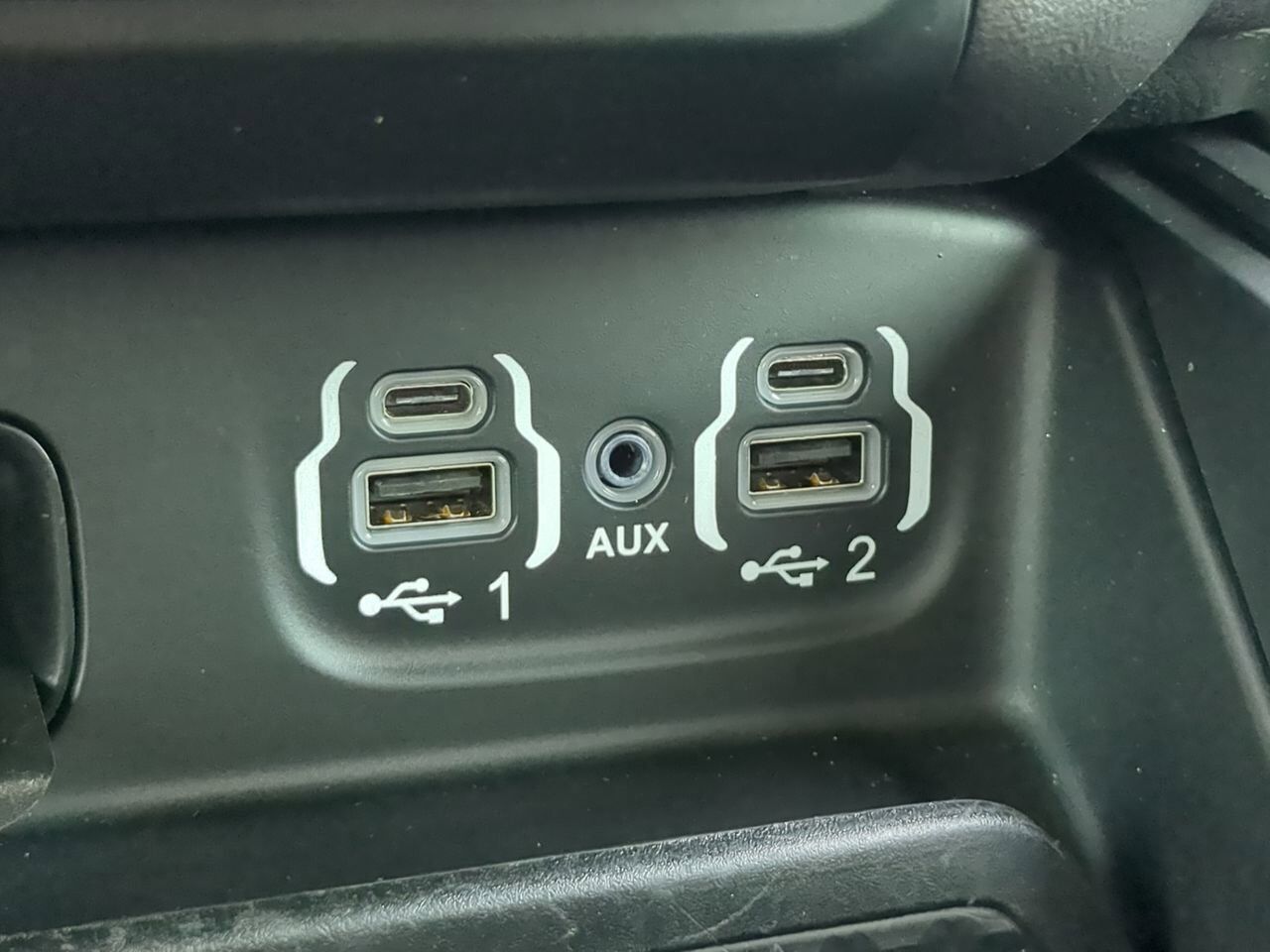 2022 Ram 1500 Laramie Winder GA