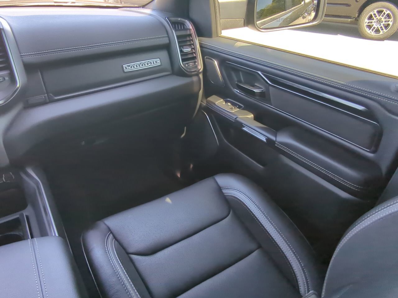 2022 Ram 1500 Laramie Winder GA