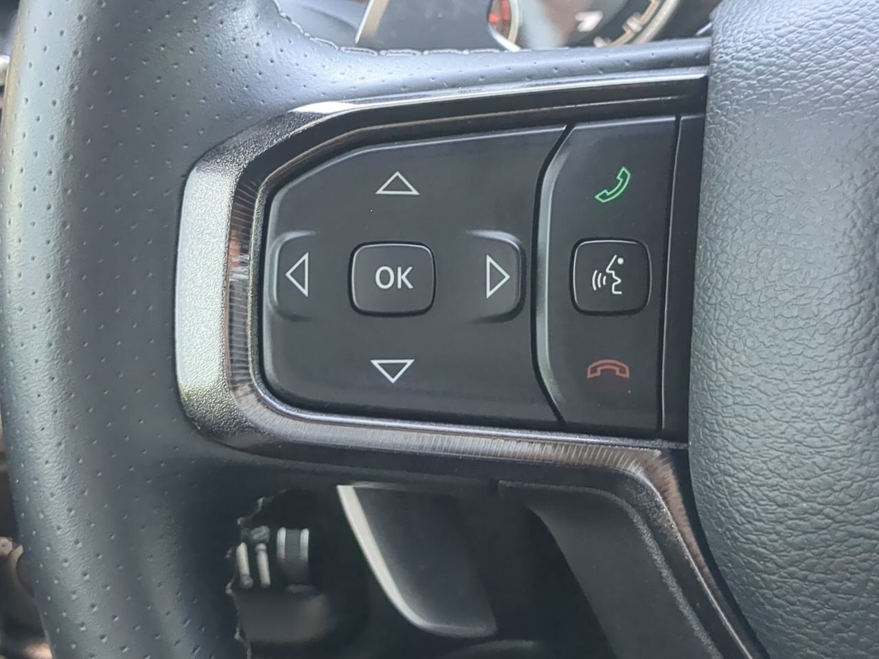 2022 Ram 1500 Laramie Winder GA