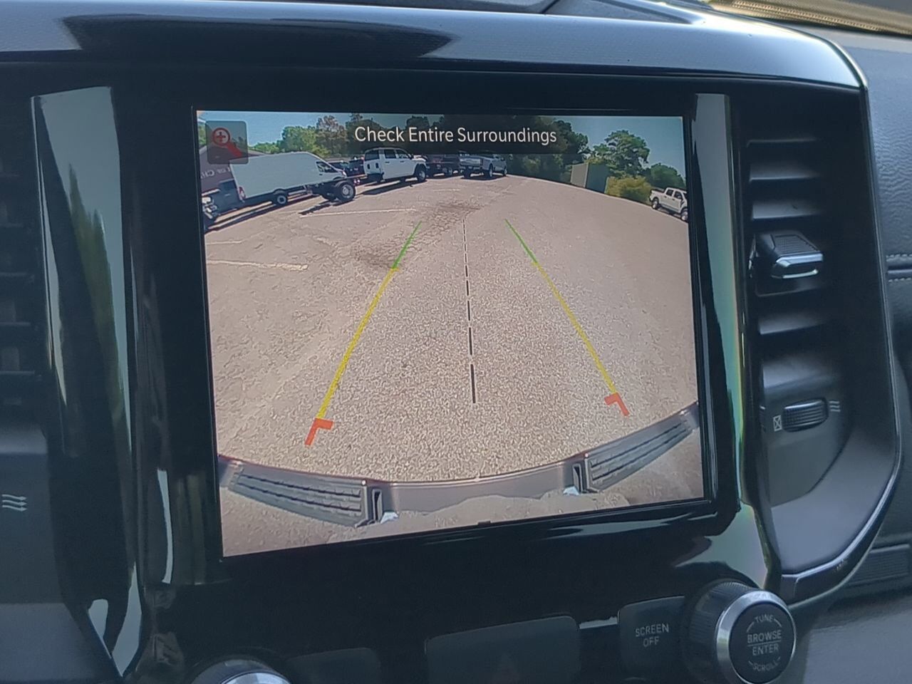 2022 Ram 1500 Laramie Winder GA