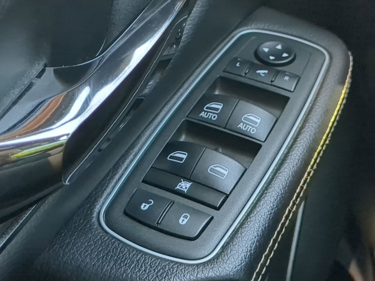 2022 Ram 1500 Laramie Winder GA