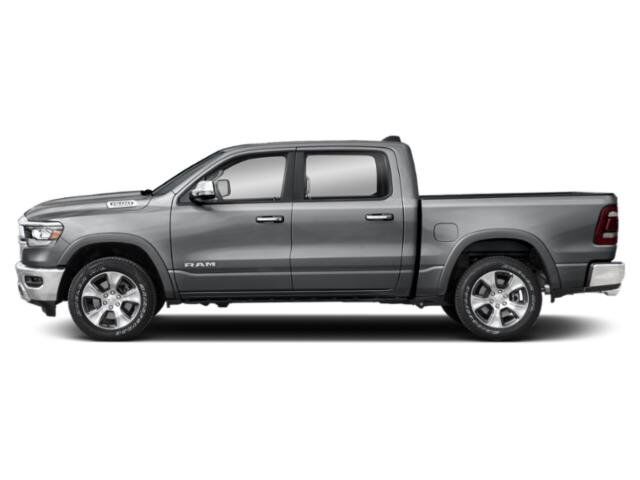 2022 Ram 1500 Laramie Winder GA