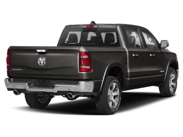2022 Ram 1500 Laramie Winder GA