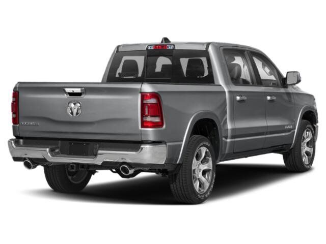 2022 Ram 1500 Laramie Winder GA