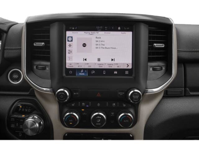 2022 Ram 1500 Laramie Winder GA