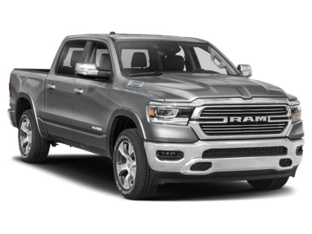 2022 Ram 1500 Laramie Winder GA