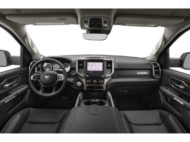 2022 Ram 1500 Laramie Winder GA