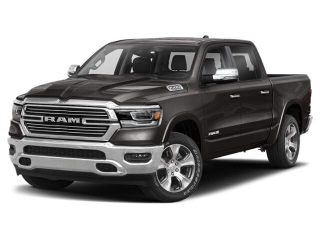2022 Ram 1500 Laramie Winder GA