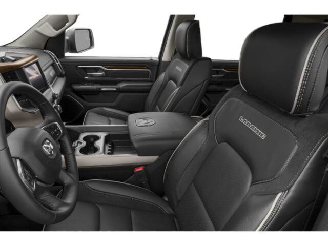 2022 Ram 1500 Laramie Winder GA