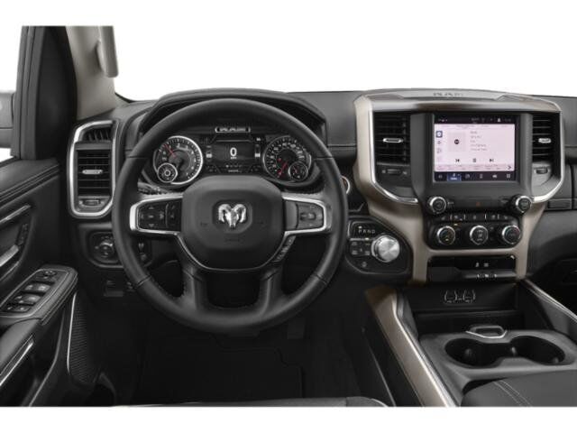 2022 Ram 1500 Laramie Winder GA