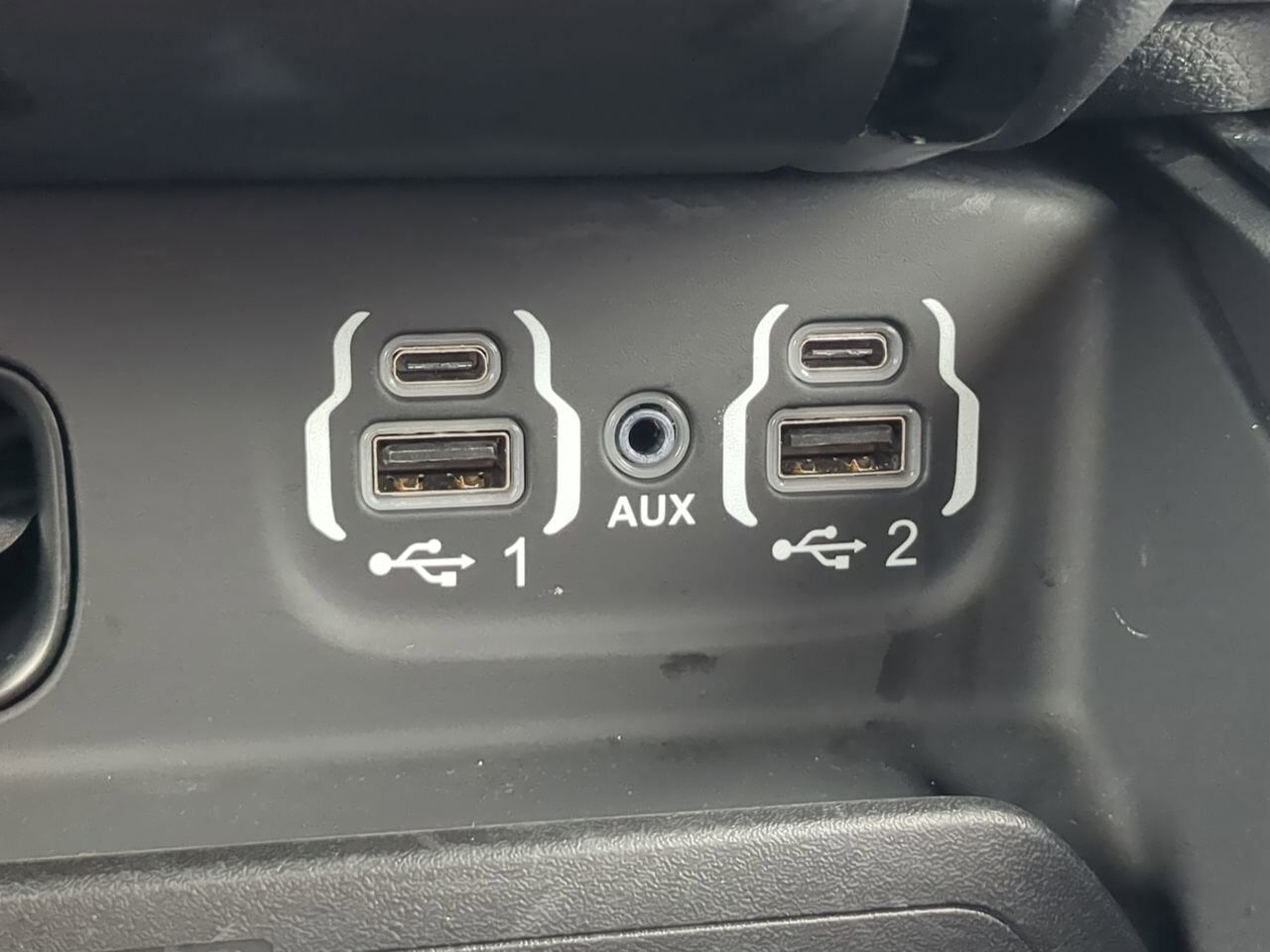 2022 Ram 1500 Laramie Winder GA