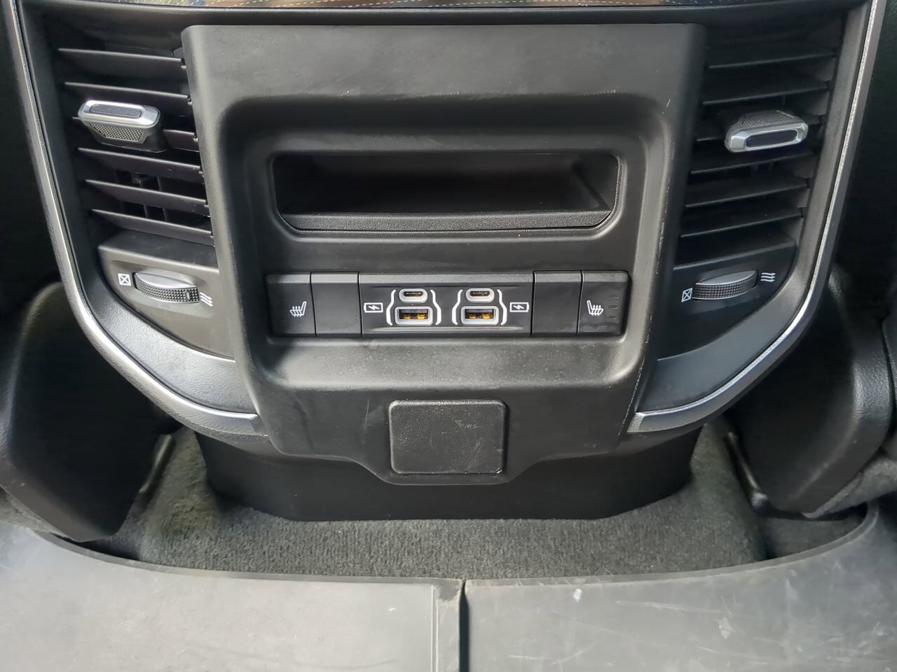 2022 Ram 1500 Laramie Winder GA