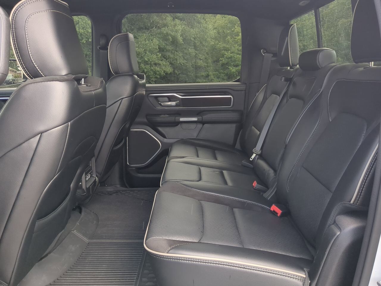 2022 Ram 1500 Laramie Winder GA