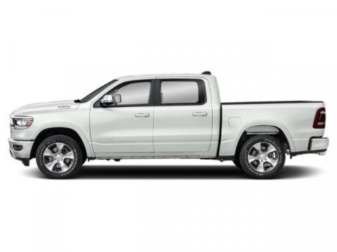 2022 Ram 1500 Laramie Winder GA