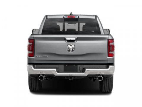 2022 Ram 1500 Laramie Winder GA