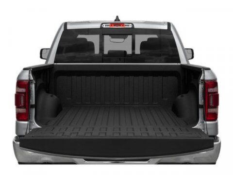 2022 Ram 1500 Laramie Winder GA
