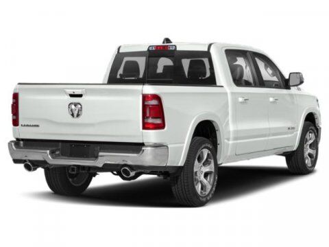 2022 Ram 1500 Laramie Winder GA